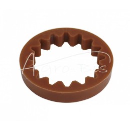 5 vnt - Ursus C-360 ANDORIA stabdžių būgno profilio riebokšlis - 50426070AM