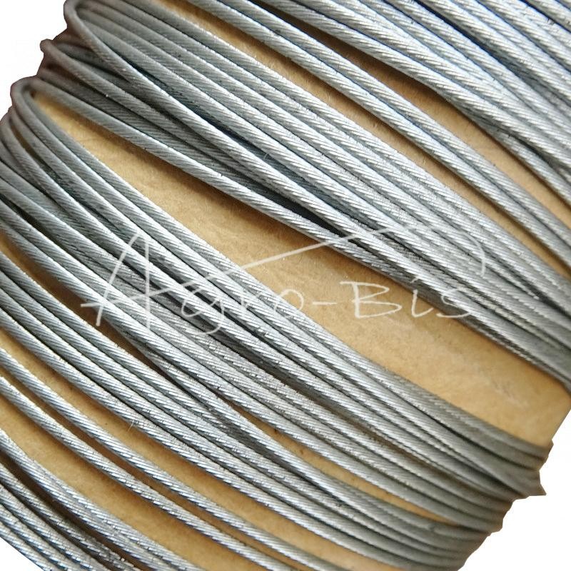 5 vnt - FI-1 mm kabelis - HAN01410