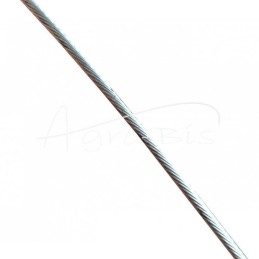 5 vnt - FI-1 mm kabelis - HAN01410