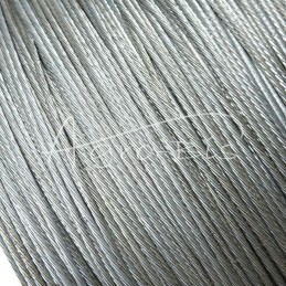 5 vnt - FI-1,5 mm kabelis - HAN01403