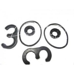 5 vnt - Kėlimo siurblio NSZ10 Vladimirec T-25 sandariklių rinkinys - KPL/PP