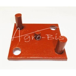 5 vnt - Seno tipo kultivatoriaus priedas prie jungties - 140201007/1