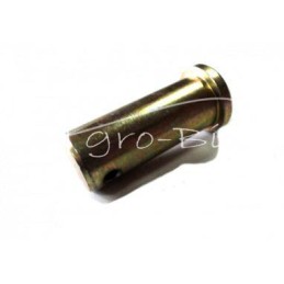 5 vnt - Bizon FI-22 pavaros kaištis L-60mm poliruotas - 505087307