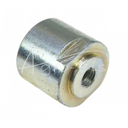 5 vnt - Ursus C-360-330 purkštuko dangtelio poliravimas - OS311