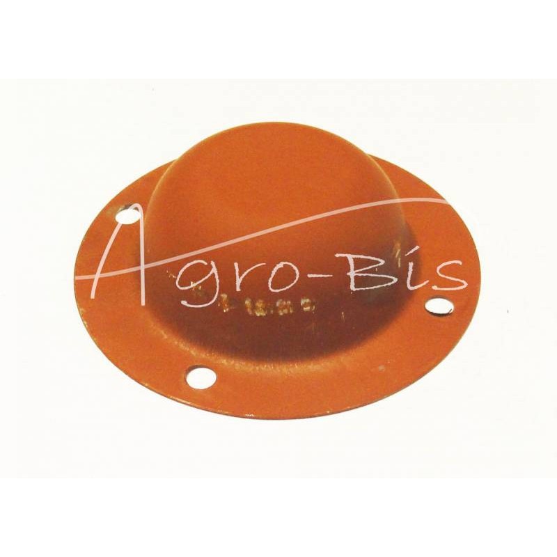 5 vnt - Ratų stebulės dangtelis, 4 skylės, mėšlo kratytuvo priekaba, lenkiškas 221315005 - 220802019