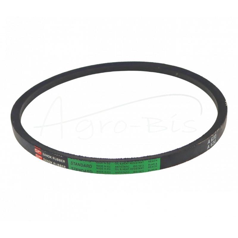 5 vnt - HA-630 dirželis - HA-630