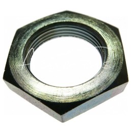 5 vnt - Užrakinimo veržlė M26x1.5 S36 - PN-109 M26x1,5 S36