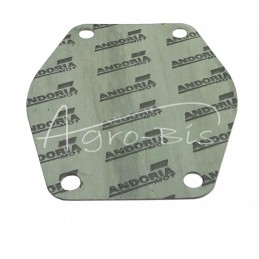 5 vnt - Vandens siurblio cilindro bloko tarpinė Circulite 0.8mm MF3 Ursus C-360 3P ANDORIA - 0941183AM/