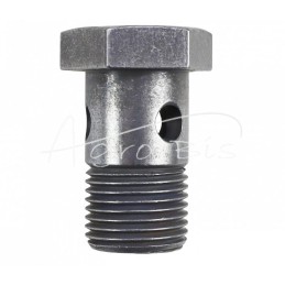 5 vnt - Colinis perpildymo varžtas 1/2" L-36 mm raktas 27 - SC01 1/2 20 L36