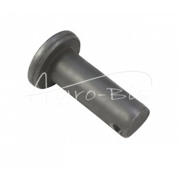 5 vnt - Ursus C-330 stabdžių mechanizmo kaištis, grūdintas MORGA - 54660306M