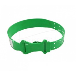 5 vnt - Gyvūnų žymėjimo juosta žalia 37-50 cm - 12115008