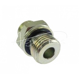 5 vnt - Jungtis - hidraulinė jungtis BB 1/2" - M20x1.5 ED/12S - HS529