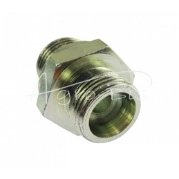 5 vnt - Jungtis - hidraulinė jungtis BB 1/2" - M20x1.5 ED/12S - HS529