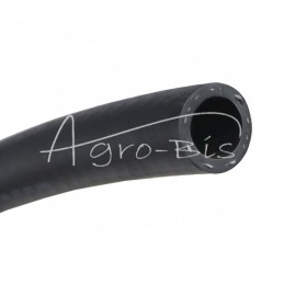 5 vnt - Guminė žarna benzinui ir alyvai FI-16, 0,45 m skerspjūvio - WO16-0.45