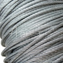 5 vnt - FI-4 mm kabelis - HAN00954