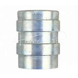 5 vnt - Oro kondicionieriaus žarnos spaustukas Scania sunkvežimiui ir kitiems PZL-Hydral - 44