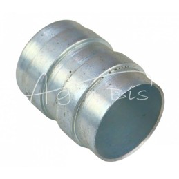 5 vnt - Oro kondicionieriaus žarnos spaustukas Scania sunkvežimiui ir kitiems PZL-Hydral - 44