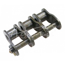 5 vnt - Grandinės pusgrandė P10B-3 MORGA - P10B3M