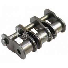 5 vnt - Grandinės pusgrandė P10B-3 MORGA - P10B3M