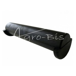 5 vnt - Lenkinių diskinių akėčių amortizatorius 230x43 - 230X43