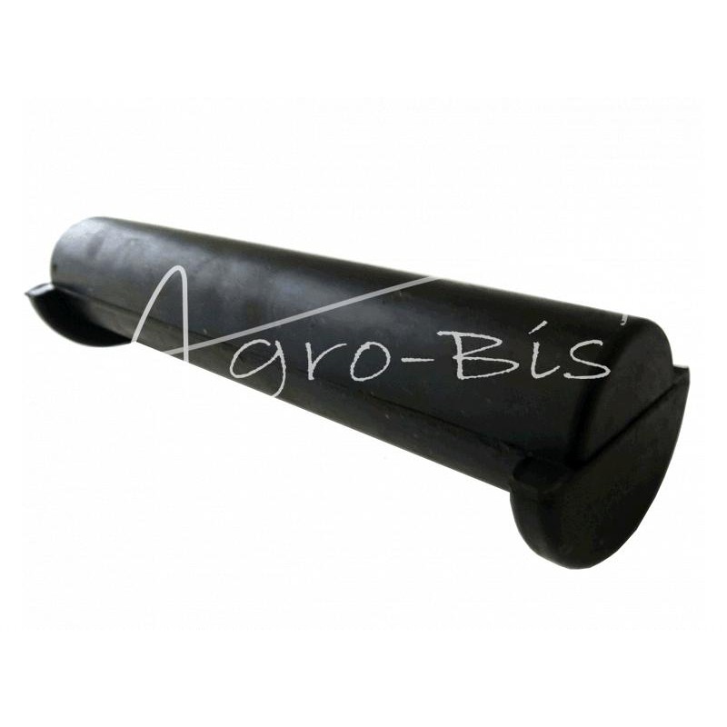 5 vnt - Lenkinių diskinių akėčių amortizatorius 230x43 - 230X43