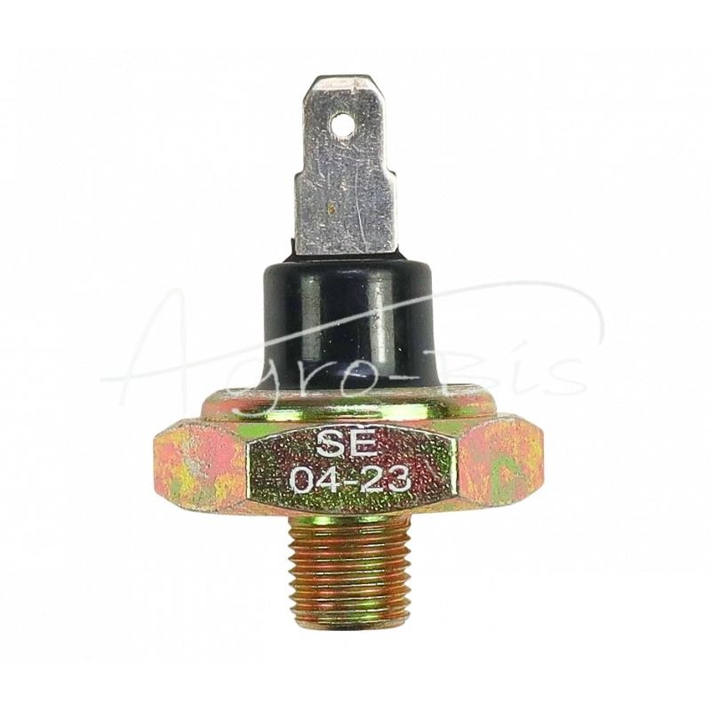 5 vnt - Alyvos slėgio jutiklis 86350972 Zetor C-385 - 976647