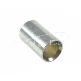 5 vnt - Aukščiausios kokybės „Hydral“ fluoroplastinis DN10 PTFE žarnos spaustukas - TZVPDN10H