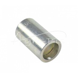 5 vnt - Aukščiausios kokybės „Hydral“ fluoroplastinis DN10 PTFE žarnos spaustukas - TZVPDN10H