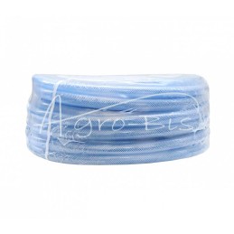 5 vnt - Sustiprinta PVC techninė žarna 19X3 13bar PZL - HYDRAL - PVCDN19X3H