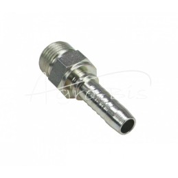 5 vnt - Hidraulinė jungtis - CES antgalis DN10 M18x1.5 10S - CESDN1010S