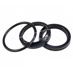 5 vnt - Lapų bako pavaros sandarinimo komplektas CN1SC-32/150 Neptun Z-413 burokėlių kombainui - K809