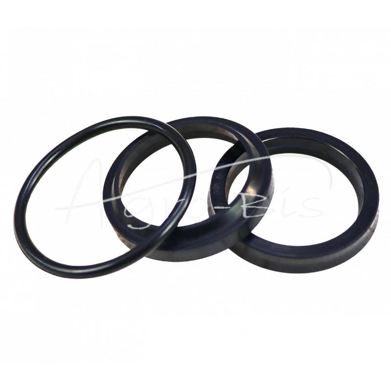 5 vnt - Lapų bako pavaros sandarinimo komplektas CN1SC-32/150 Neptun Z-413 burokėlių kombainui - K809