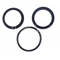 5 vnt - Lapų bako pavaros sandarinimo komplektas CN1SC-32/150 Neptun Z-413 burokėlių kombainui - K809