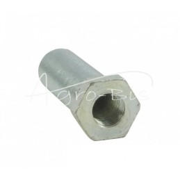 5 vnt - Reguliavimo veržlė ZETOR CZECH - 43210006