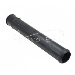 5 vnt - Apatinis plastikinis vamzdis, ilgas, 270 mm, skirtas SN300 Agro Masz sėjamosios diskiniam noragėliui - SI01714-02