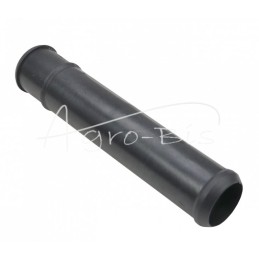 5 vnt - Apatinis trumpas plastikinis vamzdelis 210 mm, skirtas SN300 Agro Masz sėjamosios diskiniam noragėliui - SI01714-01