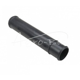 5 vnt - Apatinis trumpas plastikinis vamzdelis 210 mm, skirtas SN300 Agro Masz sėjamosios diskiniam noragėliui - SI01714-01