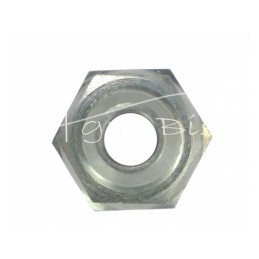 5 vnt - Hidraulinė jungtis – tiesi AB 9/16" - 9/16" UNF/UNF - HS54