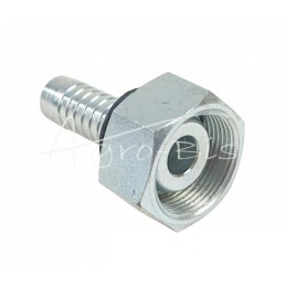 5 vnt - Hidraulinė jungtis - DKL antgalis DN12 M27X1.5 - DKLDN12M27X1,5