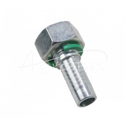 5 vnt - Hidraulinė jungtis - DKL antgalis DN16 M26x1.5 6041.1600 - DKLDN16M26