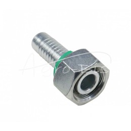 5 vnt - Hidraulinė jungtis - DKL antgalis DN16 M26x1.5 6041.1600 - DKLDN16M26