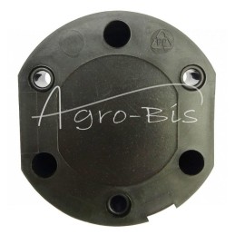 5 vnt - 7 kontaktų kištukinis lizdas – stovėjimo lizdas, skirtas kištukui laikyti ant priekabos - 100.018