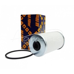 5 vnt - Veltinio kuro filtras F50-06 - FP-0631