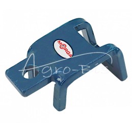 5 vnt - 40x12 MORGA agregato virbalų laikiklio dangtelis , - 1312000030M