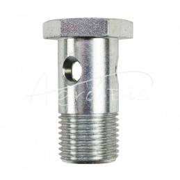 5 vnt - Colinis perpildymo varžtas 1/2 colio L-42 mm raktas 27 - SC01 1/2 20 L42