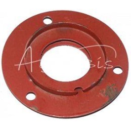 5 vnt - Guolių dangtis 1208 didelis su skyle skardos mėšlo kratytuvas Lenkijoje - 2208030190/B