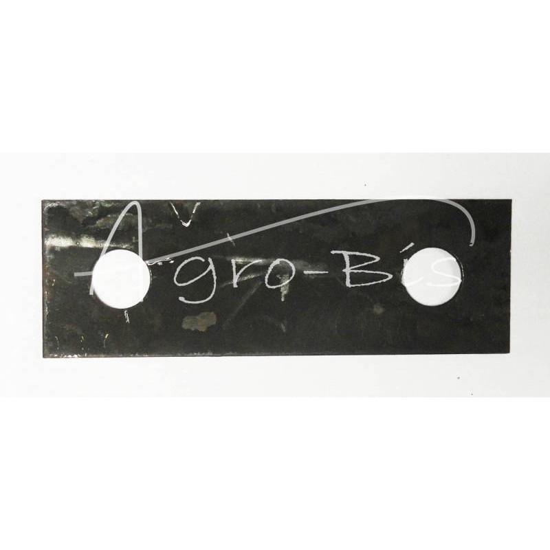 5 vnt - LIEPONAMASIS AŠMENYS 2*45*135 F17R90 - BB981