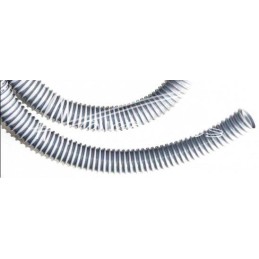 5 vnt - Siurbimo ir tiekimo žarna FI-25 sėjamoji pilka - PCVBO25