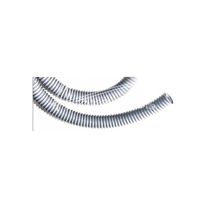 5 vnt - Siurbimo ir tiekimo žarna FI-25 sėjamoji pilka - PCVBO25