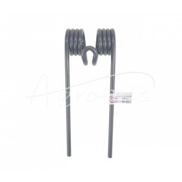 5 vnt - Krone LM65 028065 rinktuvo pirštas, dažytas milteliniu būdu MORGA - 028065M